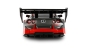 Preview: 21112 Drift Racing Car 4WD 1:24 RTR rot/schwarz